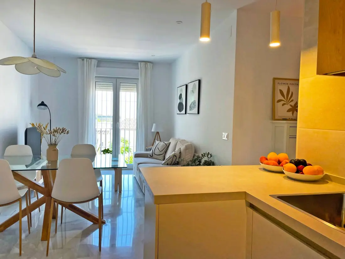 Location de Vacances Jerez de la Frontera 32