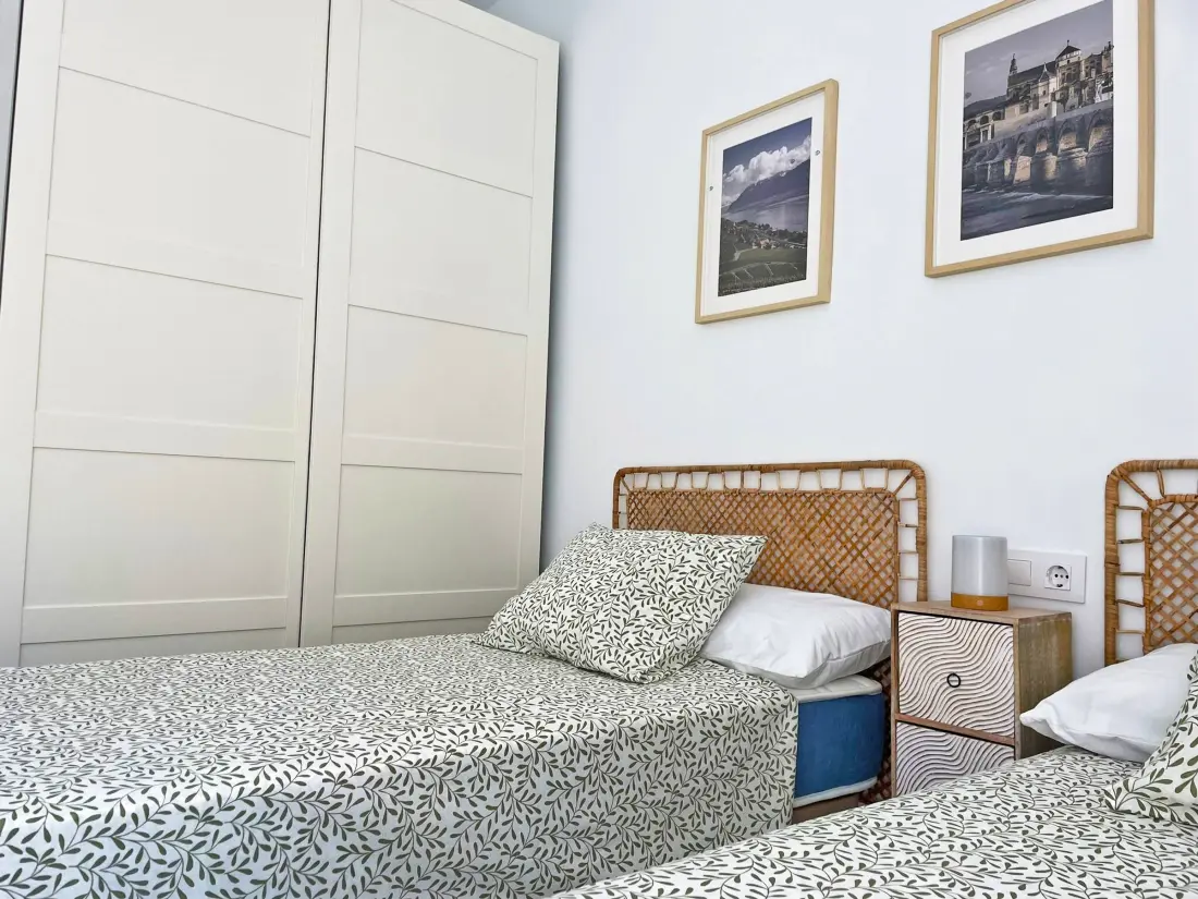 Location de Vacances Jerez de la Frontera 32