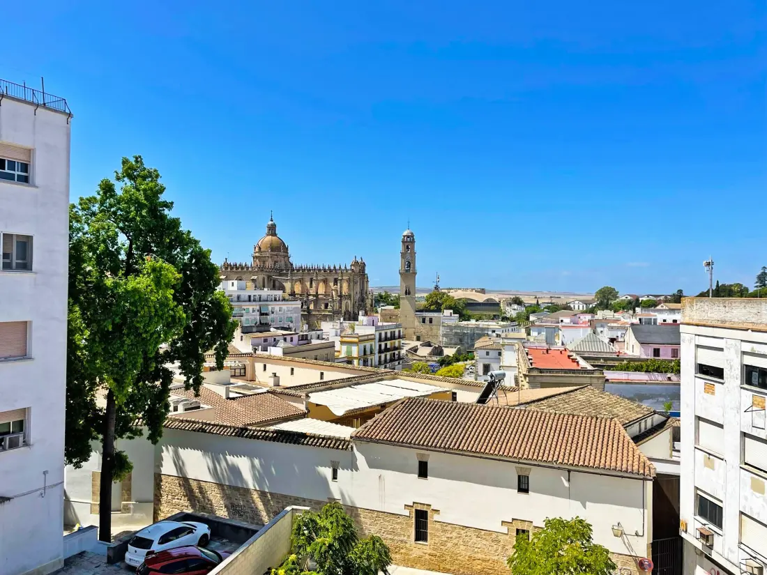Location de Vacances Jerez de la Frontera 32