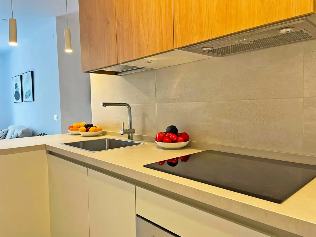 Location de Vacances Jerez de la Frontera 32