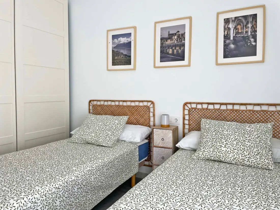 Location de Vacances Jerez de la Frontera 32