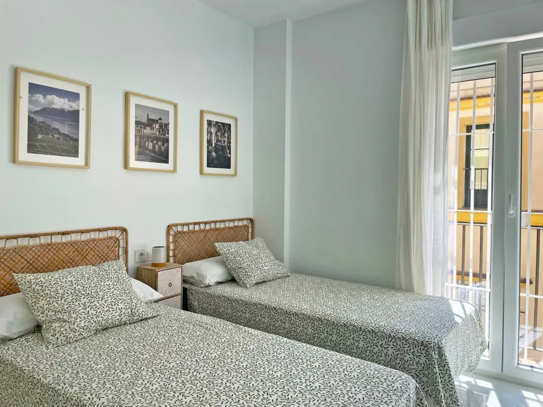 Location de Vacances Jerez de la Frontera 32