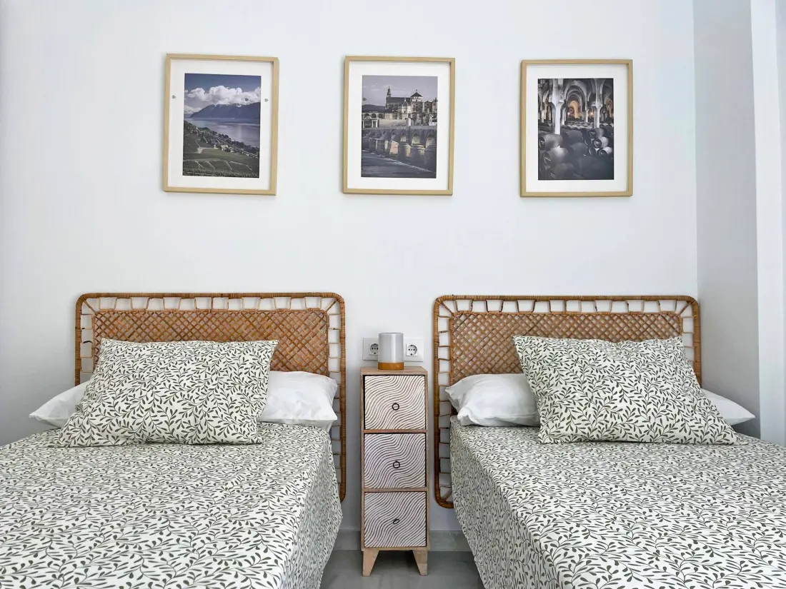Location de Vacances Jerez de la Frontera 32