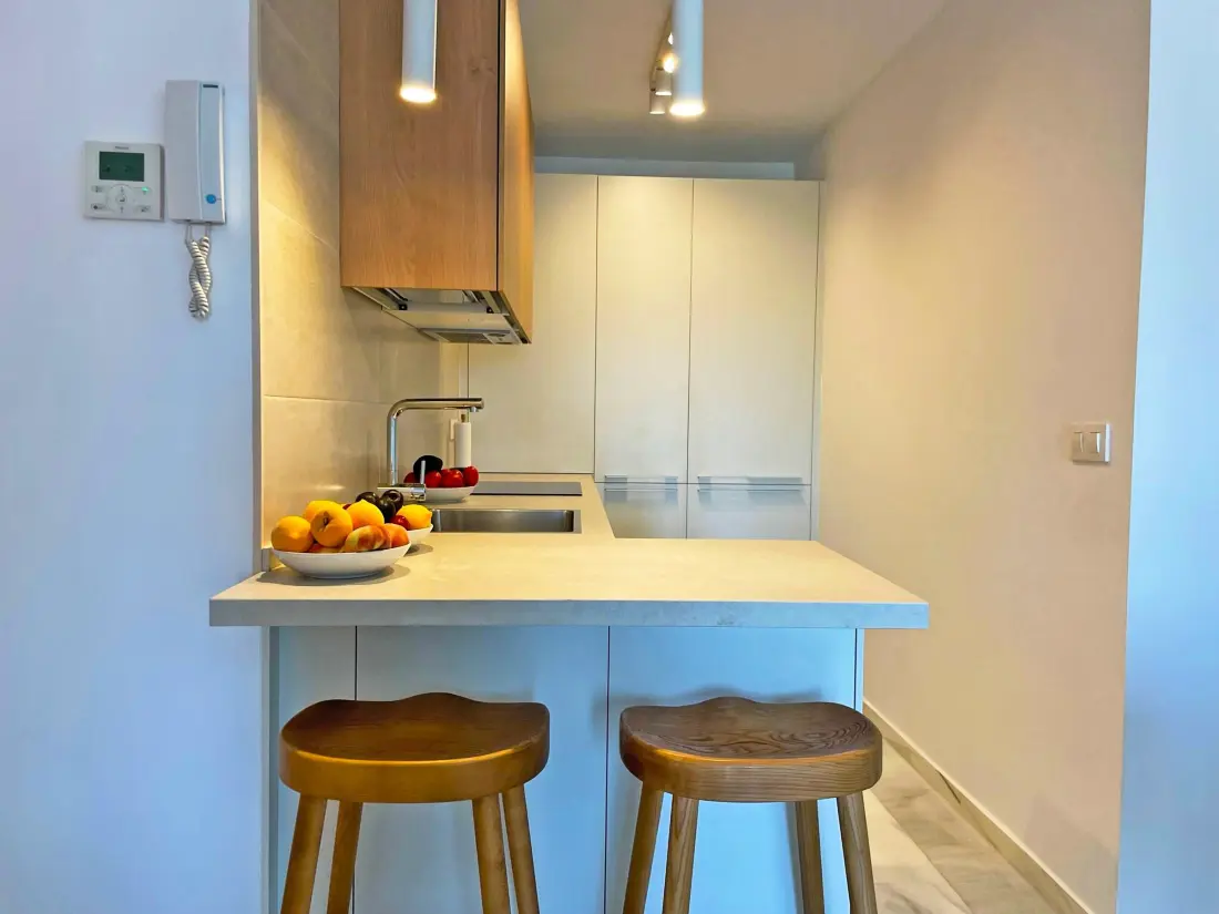 Location de Vacances Jerez de la Frontera 32