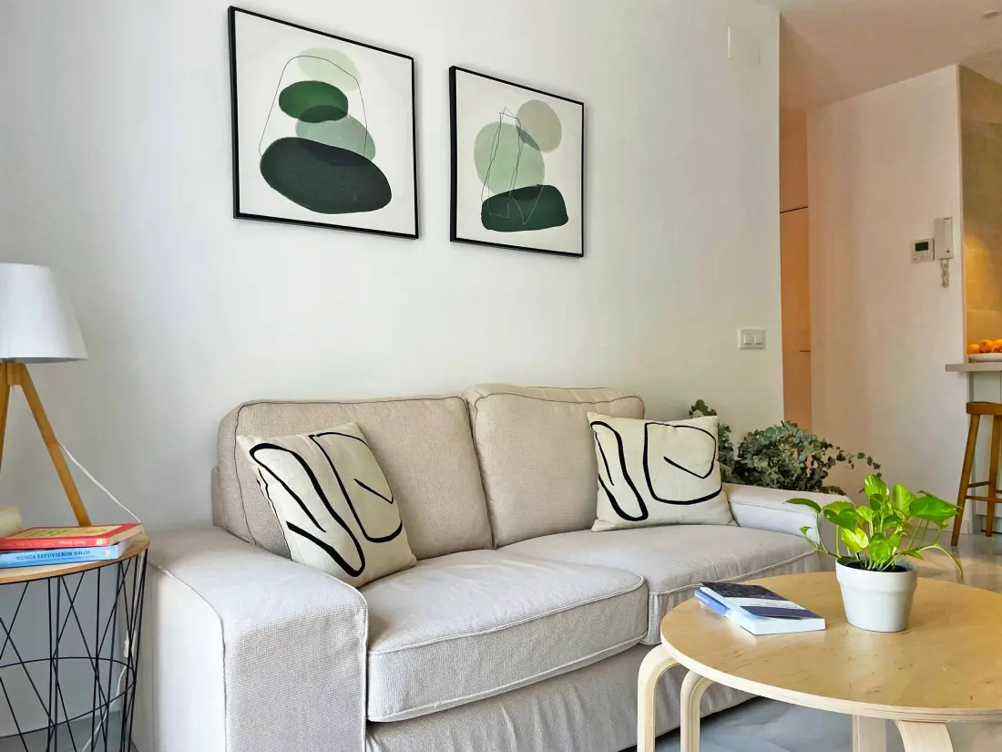 Location de Vacances Jerez de la Frontera 32