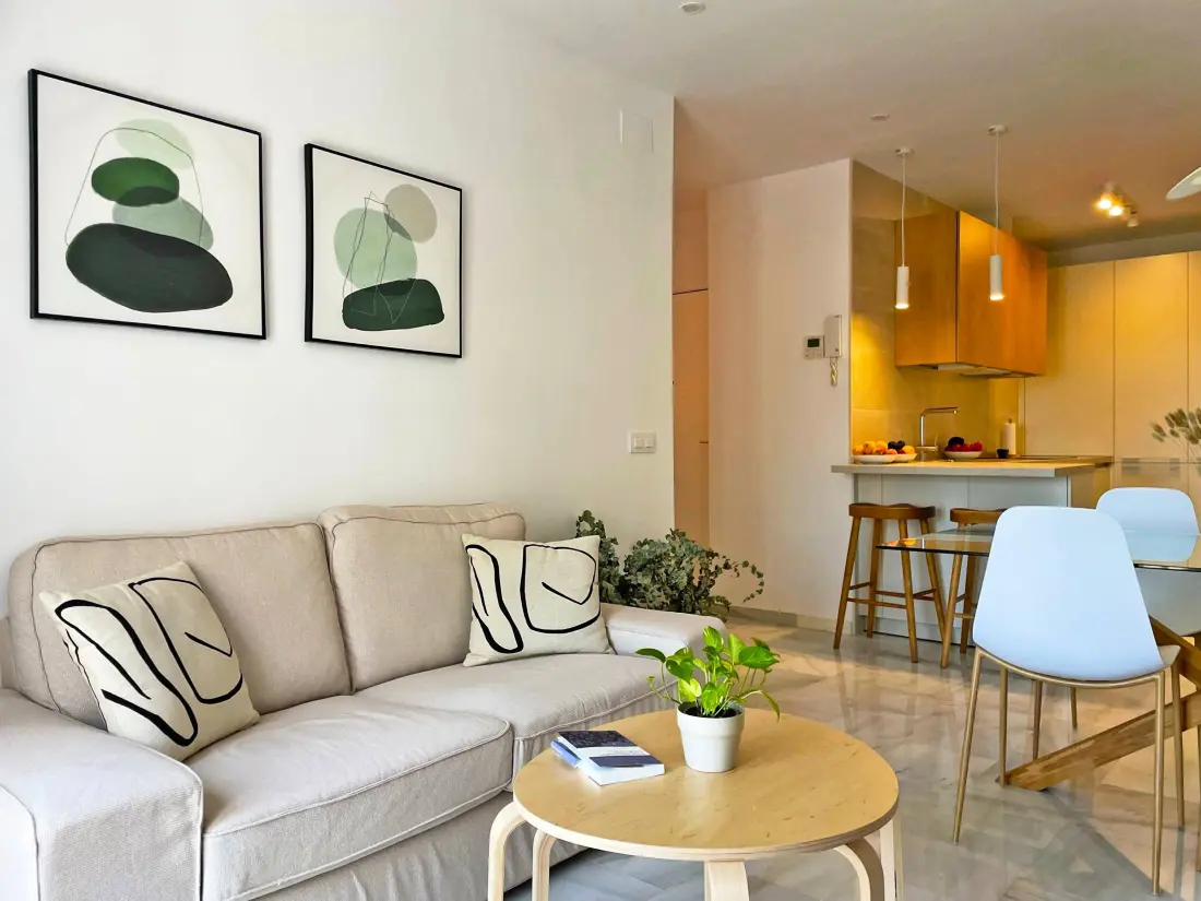 Location de Vacances Jerez de la Frontera 32