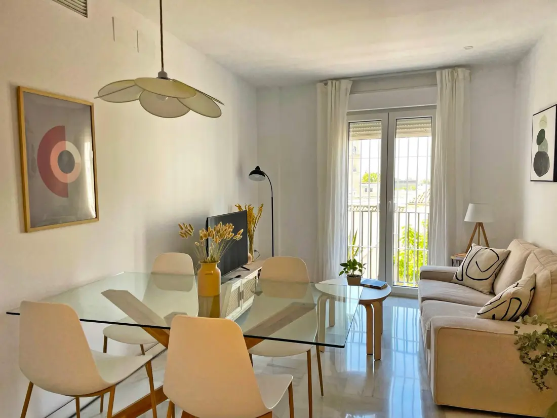 Location de Vacances Jerez de la Frontera 32