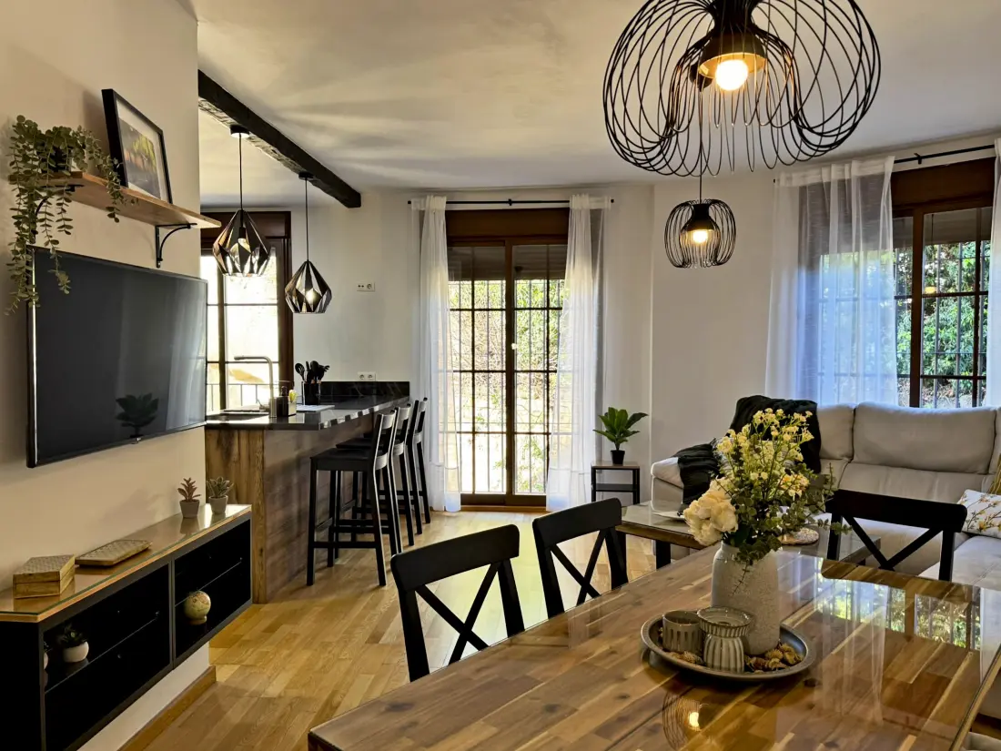 Location de Vacances Jerez de la Frontera 33