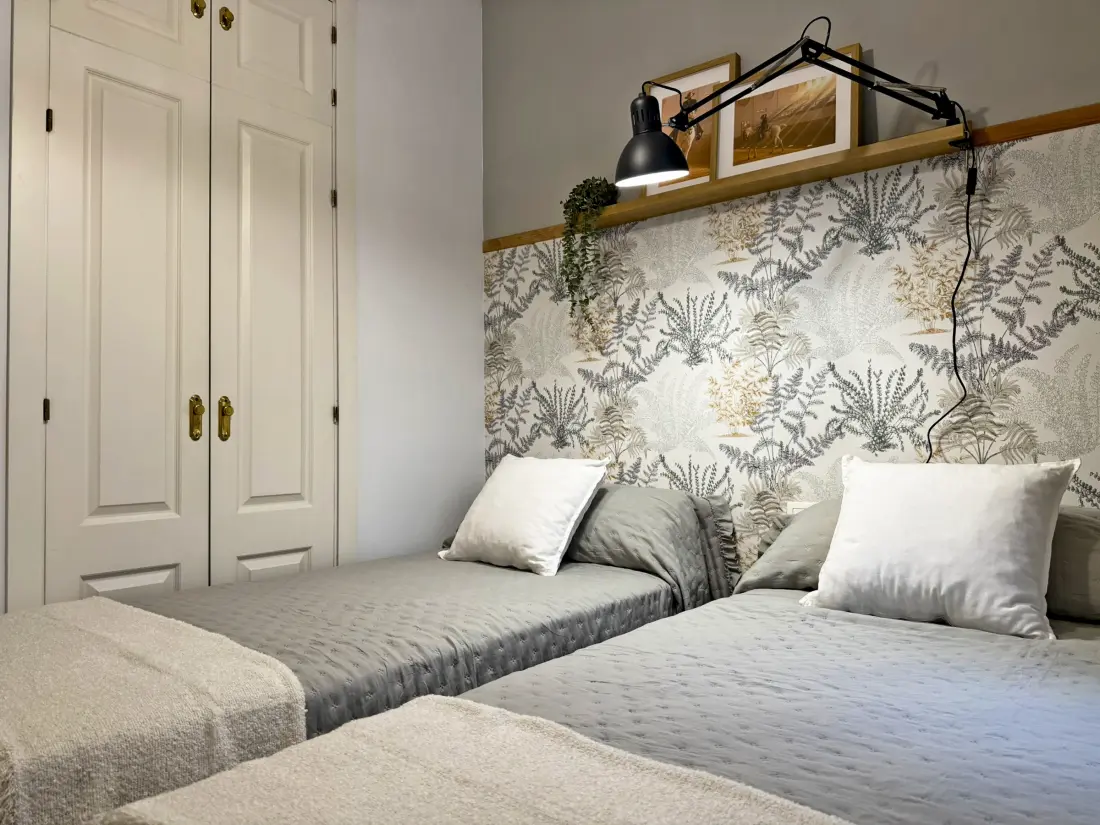 Location de Vacances Jerez de la Frontera 33