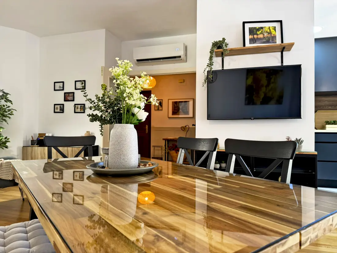 Location de Vacances Jerez de la Frontera 33