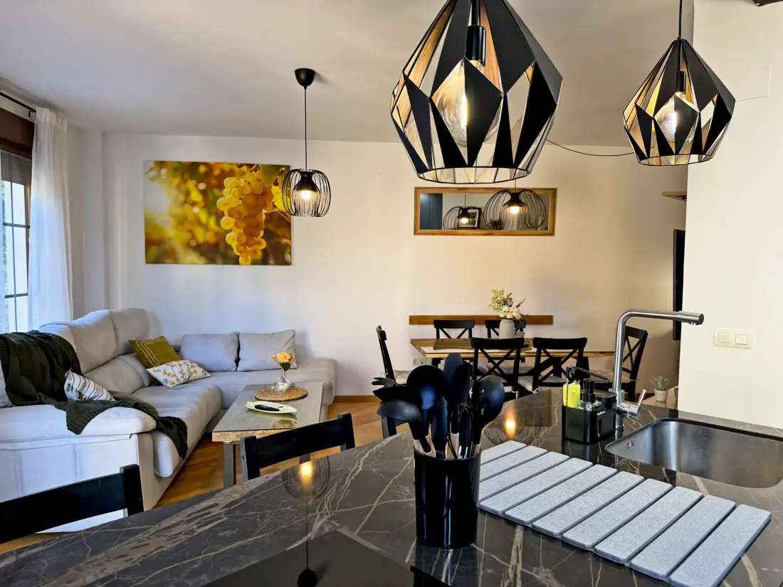 Location de Vacances Jerez de la Frontera 33