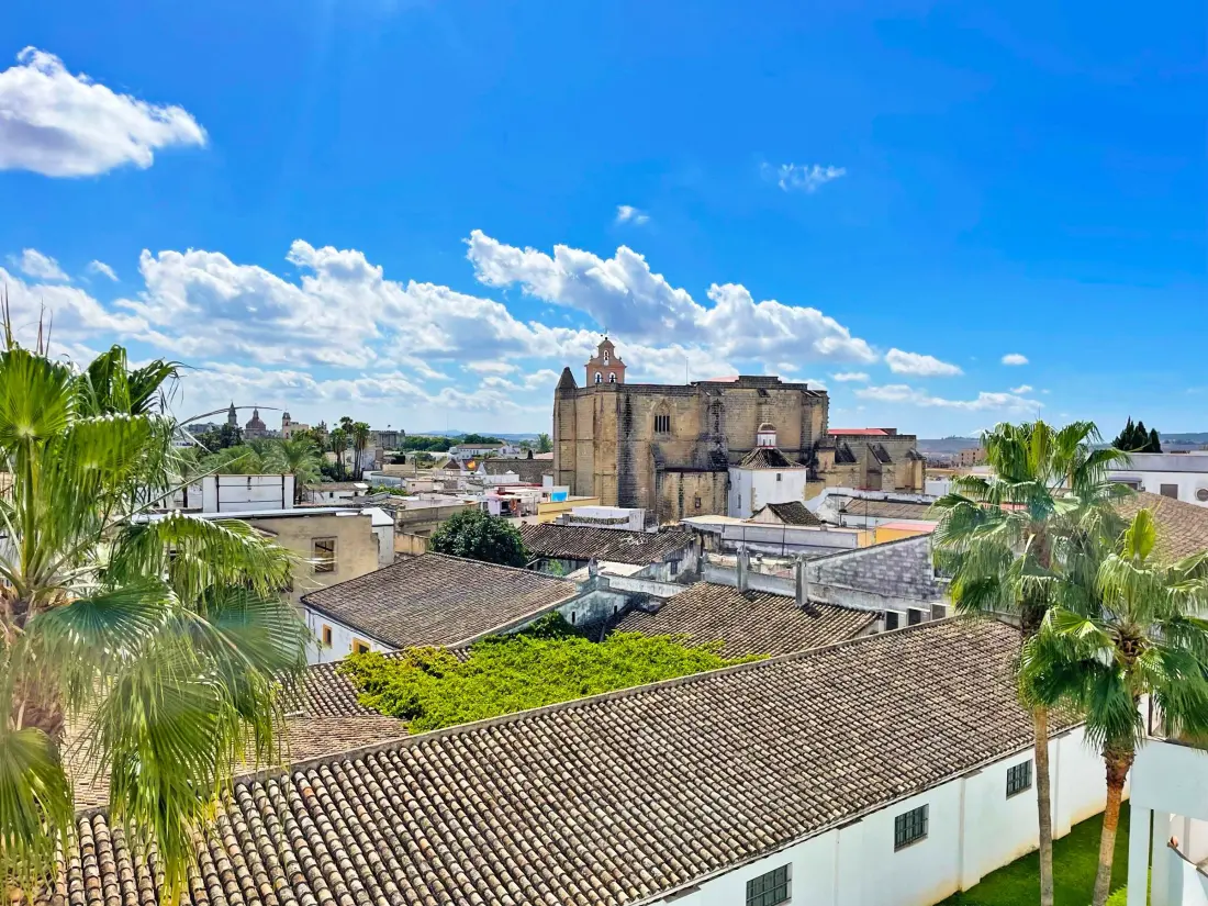 Location de Vacances Jerez de la Frontera 33