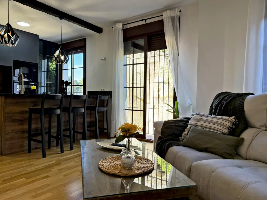 Location de Vacances Jerez de la Frontera 33