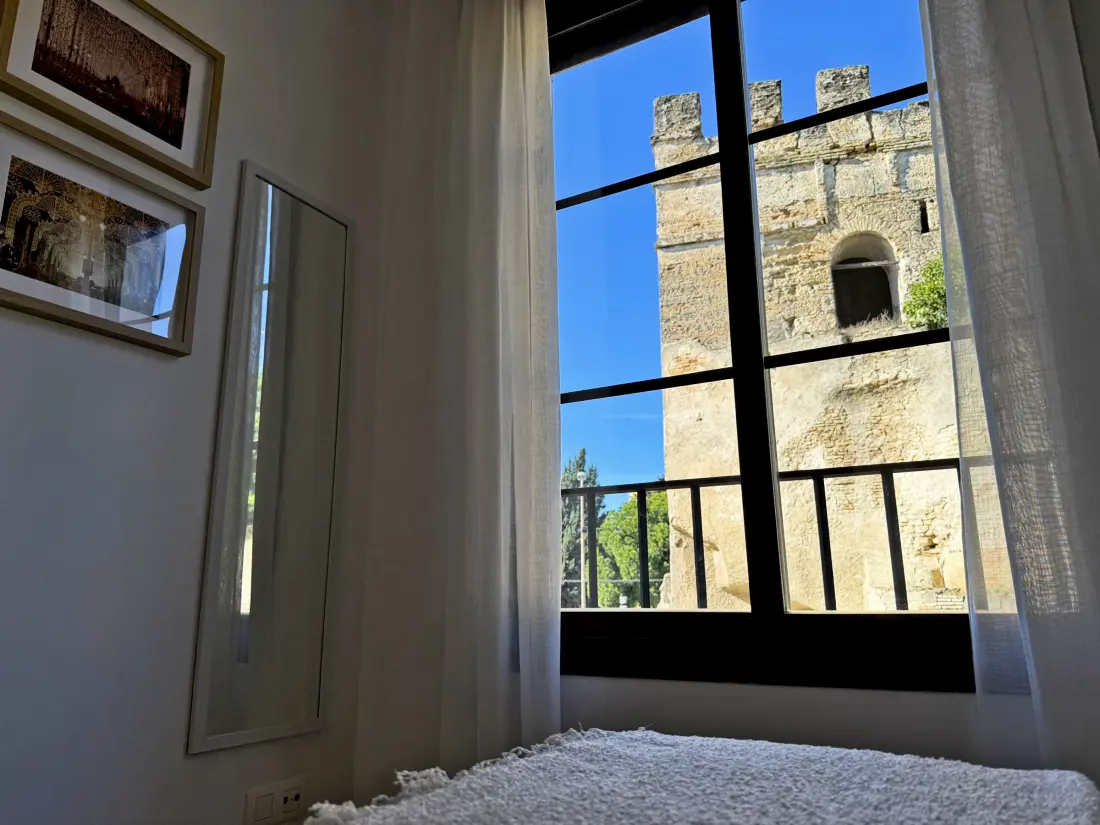 Location de Vacances Jerez de la Frontera 33