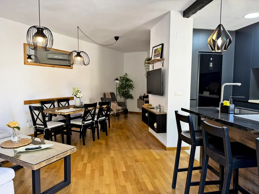 Location de Vacances Jerez de la Frontera 33