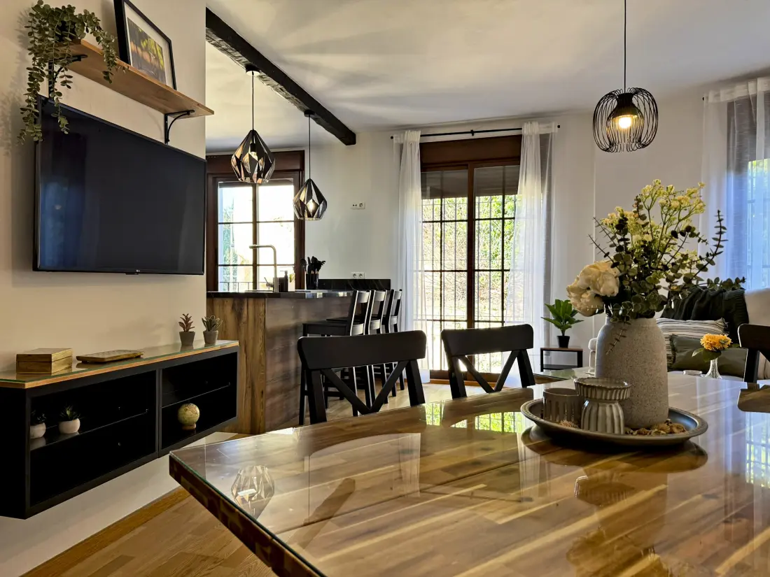 Location de Vacances Jerez de la Frontera 33