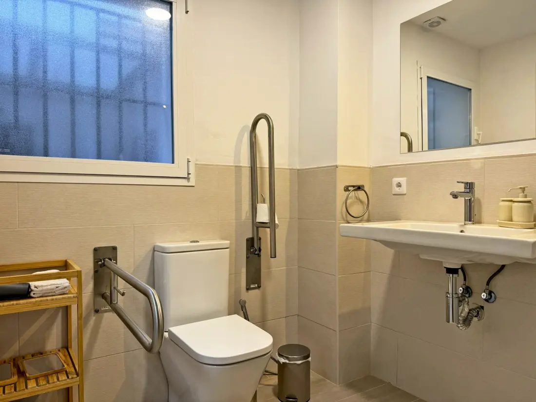 Location de Vacances Jerez de la Frontera 34