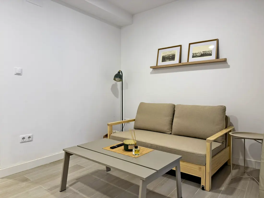 Location de Vacances Jerez de la Frontera 34