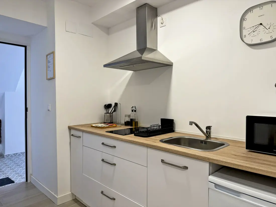 Location de Vacances Jerez de la Frontera 34