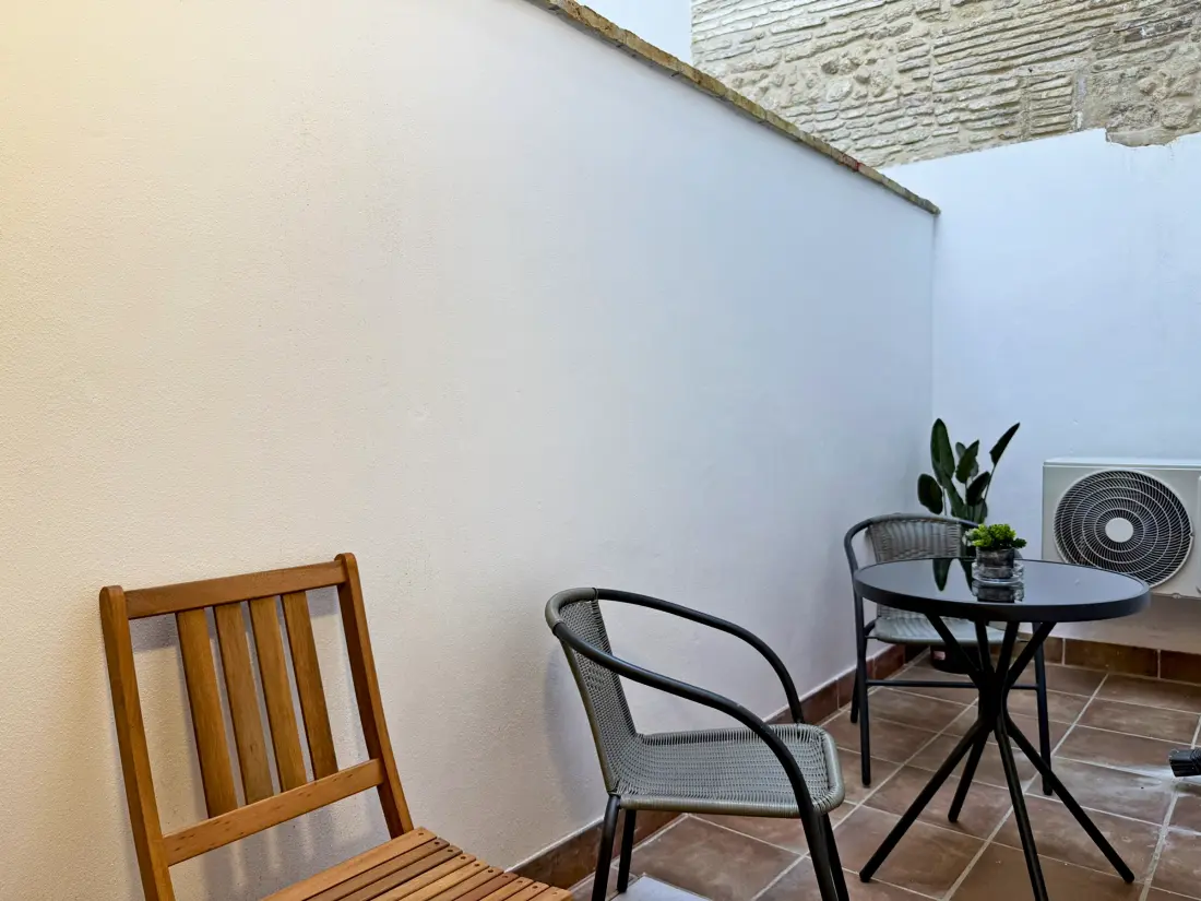 Location de Vacances Jerez de la Frontera 34