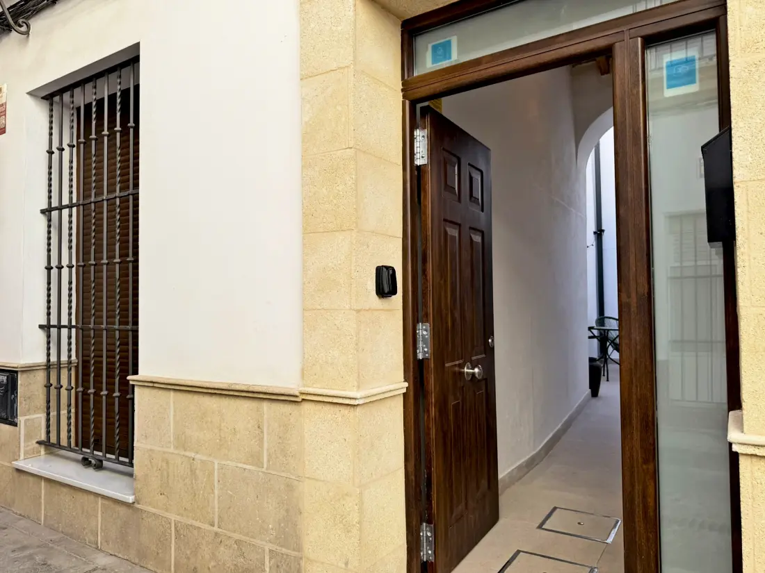 Location de Vacances Jerez de la Frontera 34