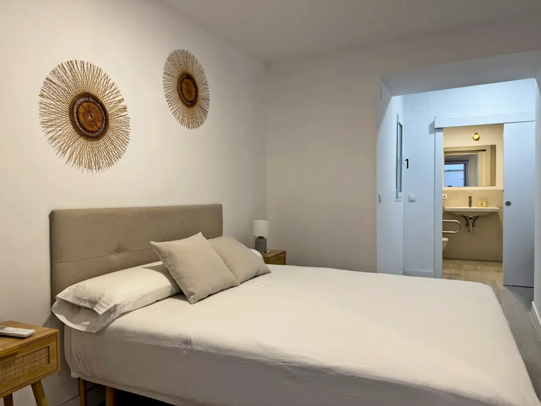 Location de Vacances Jerez de la Frontera 34