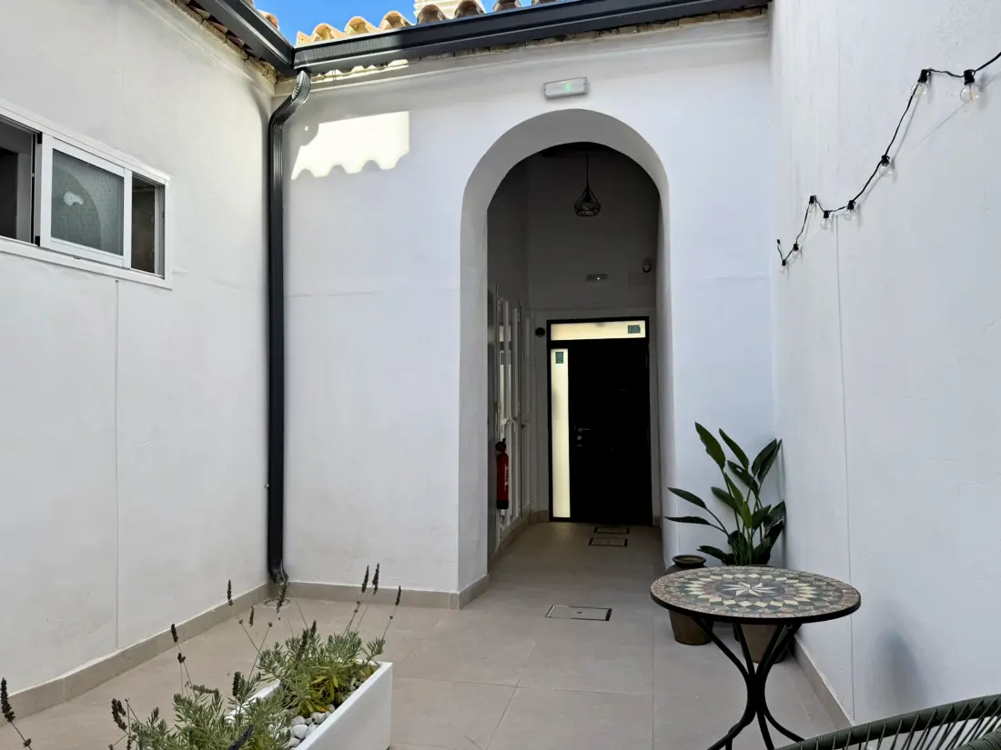 Location de Vacances Jerez de la Frontera 34