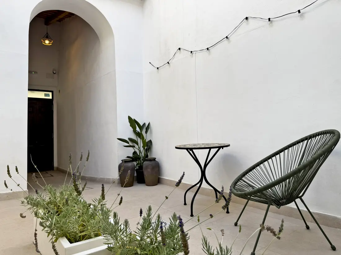 Location de Vacances Jerez de la Frontera 34