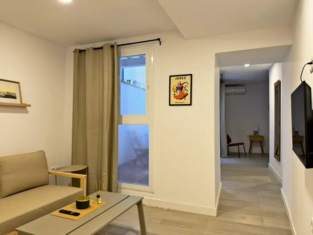 Location de Vacances Jerez de la Frontera 34