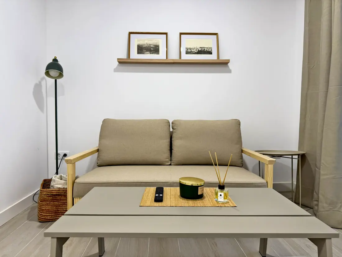 Location de Vacances Jerez de la Frontera 34
