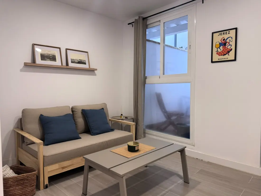 Location de Vacances Jerez de la Frontera 34