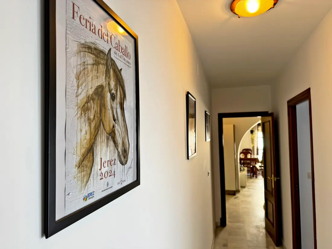 Location de Vacances Jerez de la Frontera 35