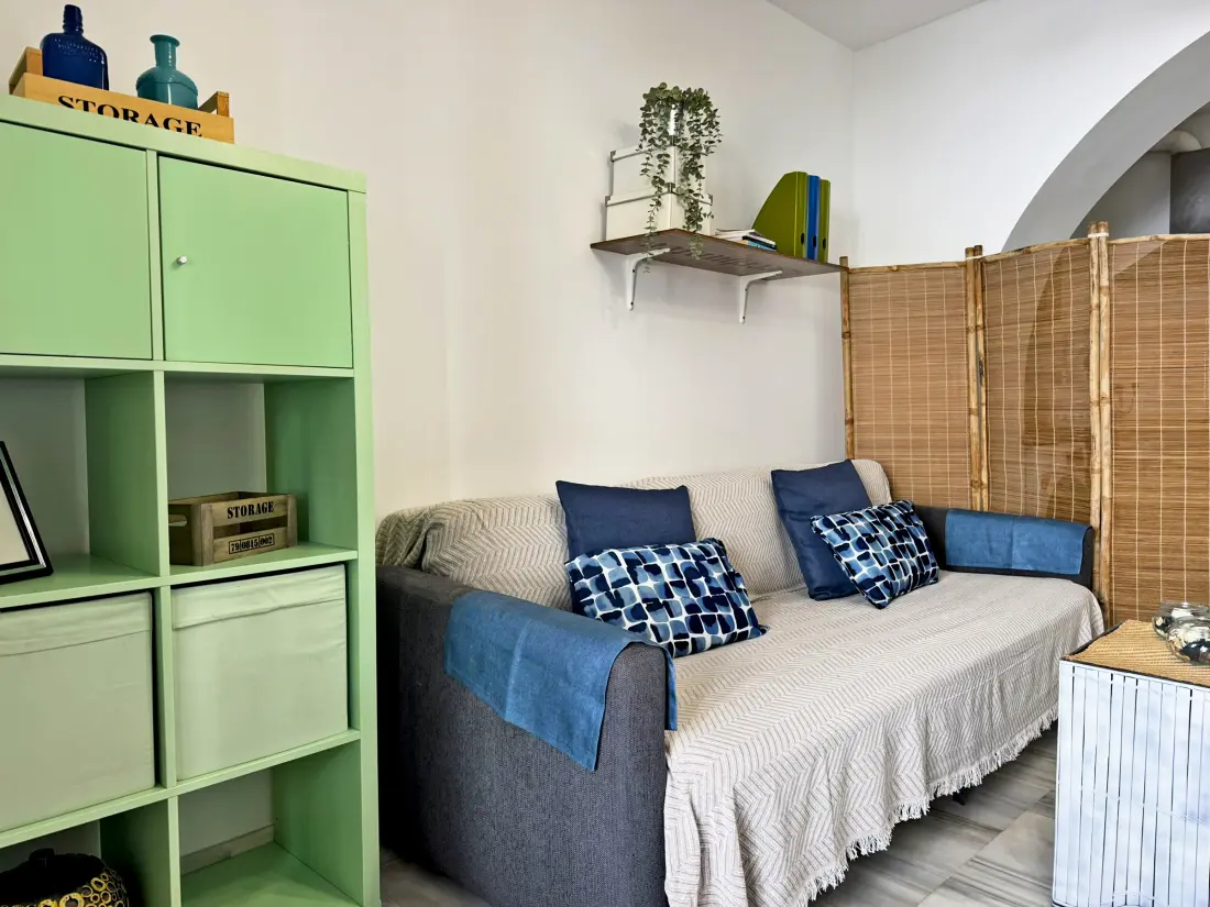 Location de Vacances Jerez de la Frontera 35