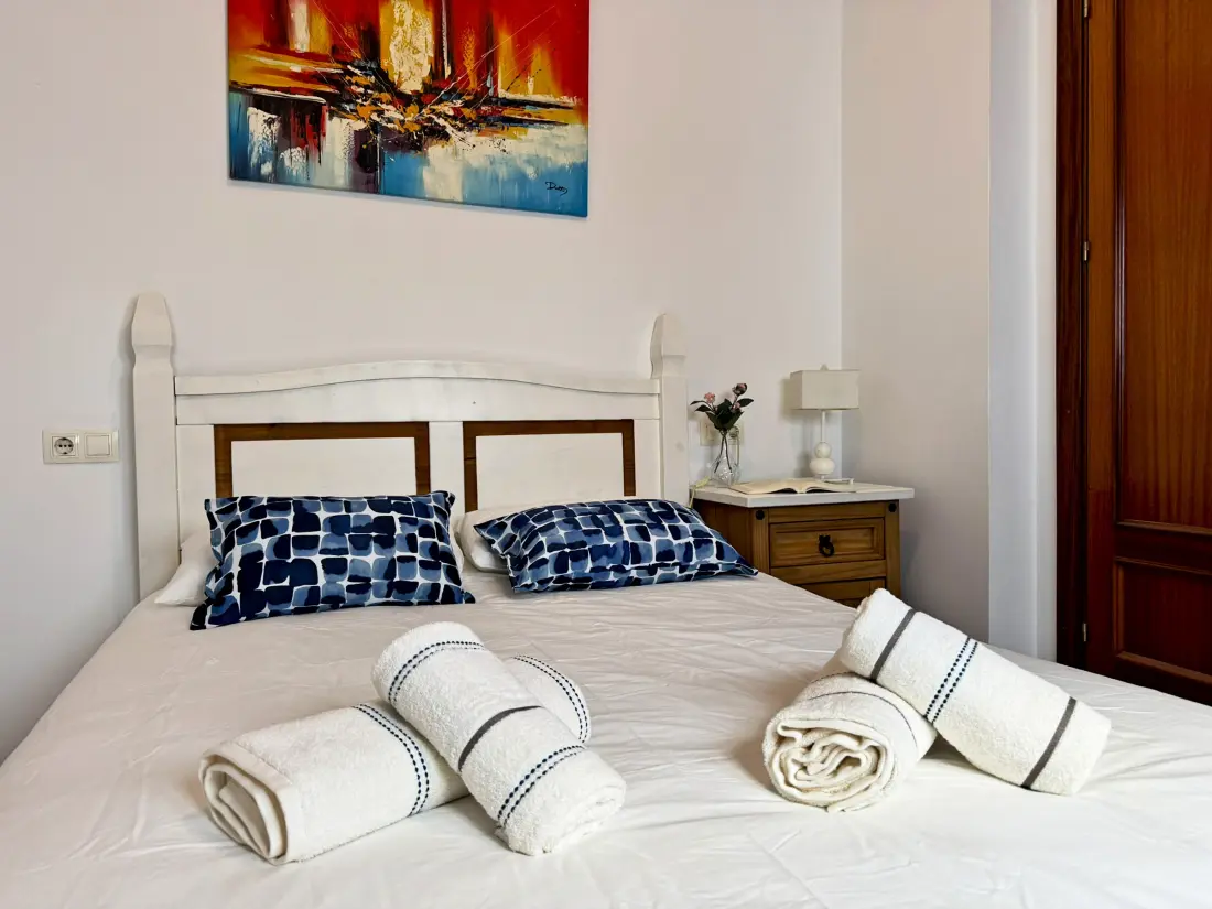 Location de Vacances Jerez de la Frontera 35