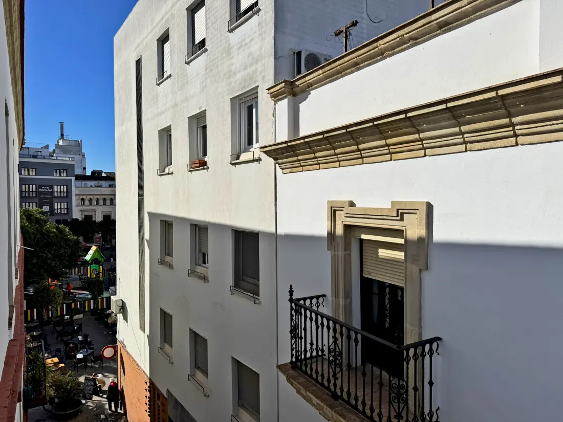 Location de Vacances Jerez de la Frontera 35