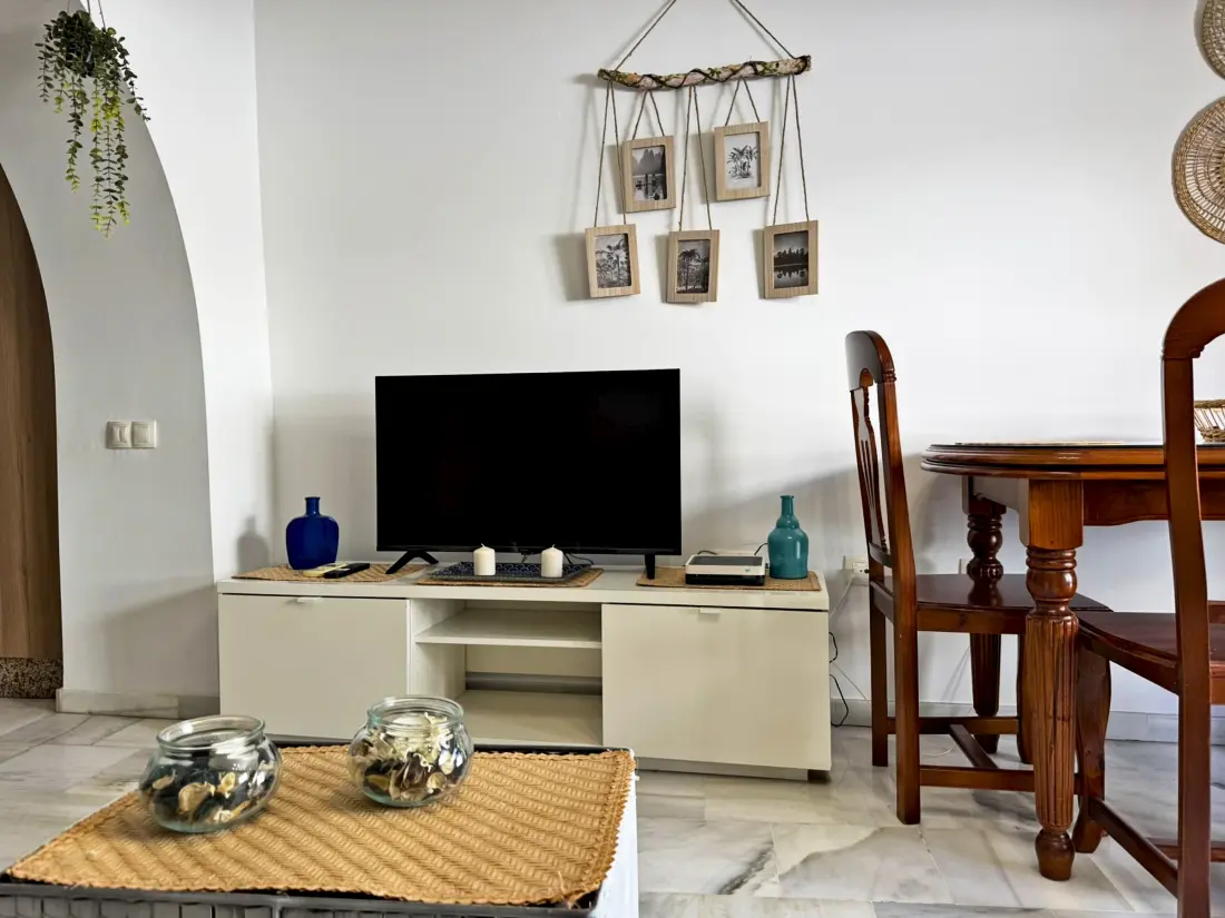 Location de Vacances Jerez de la Frontera 35
