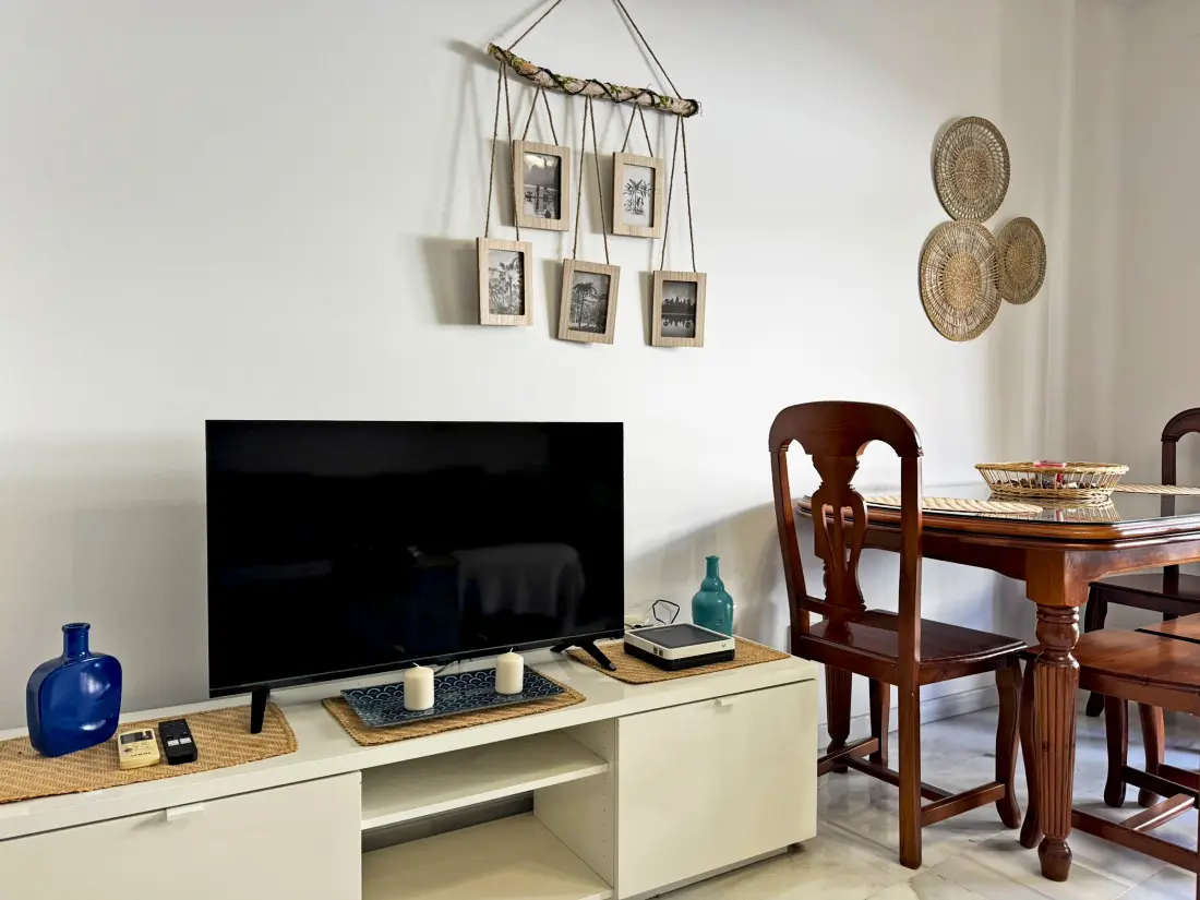 Location de Vacances Jerez de la Frontera 35