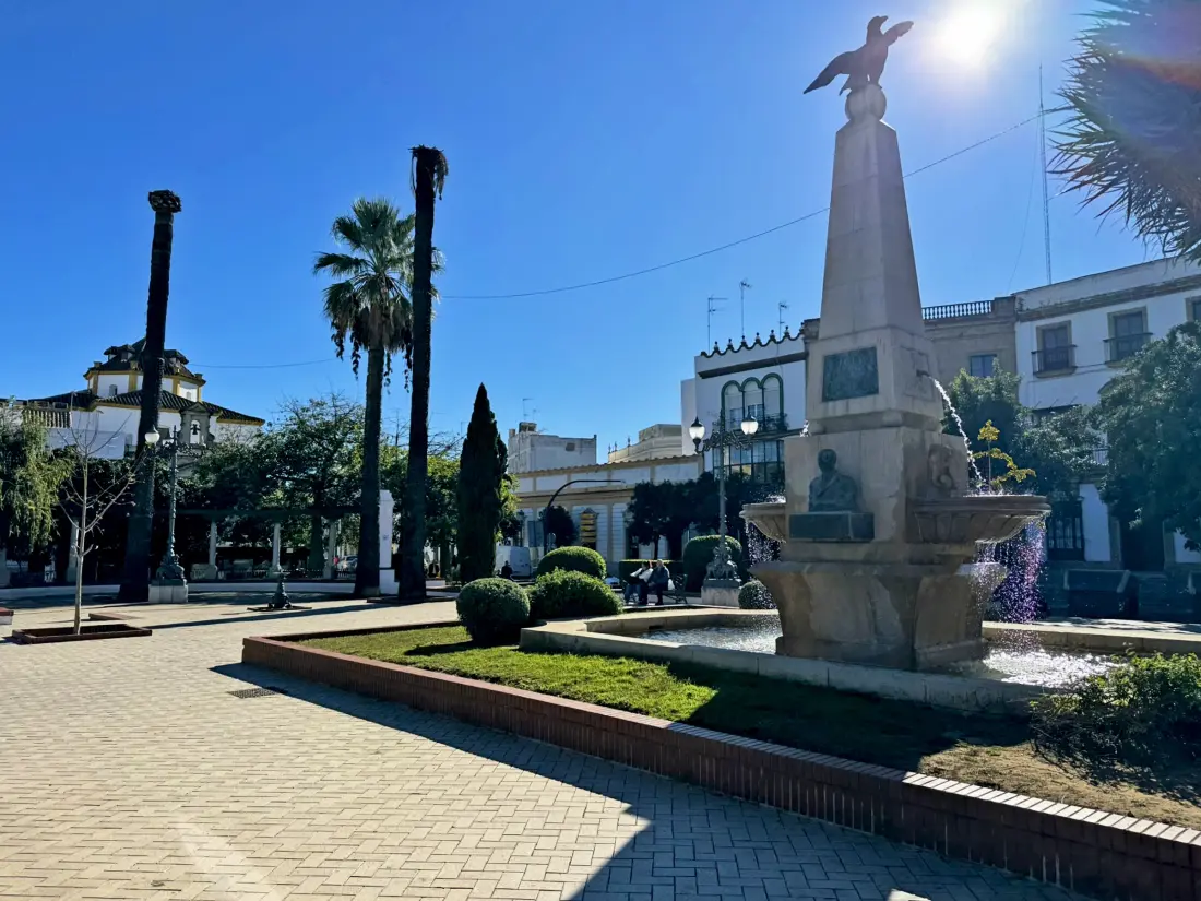 Location de Vacances Jerez de la Frontera 35