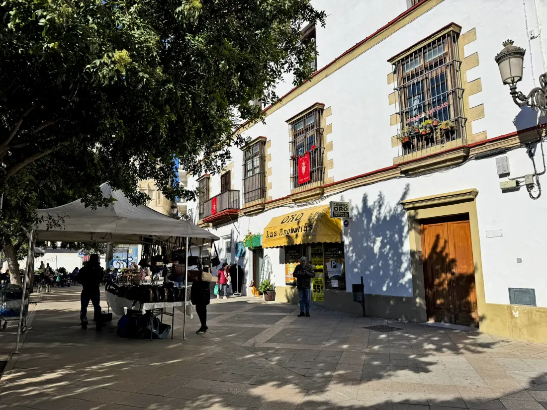 Location de Vacances Jerez de la Frontera 35