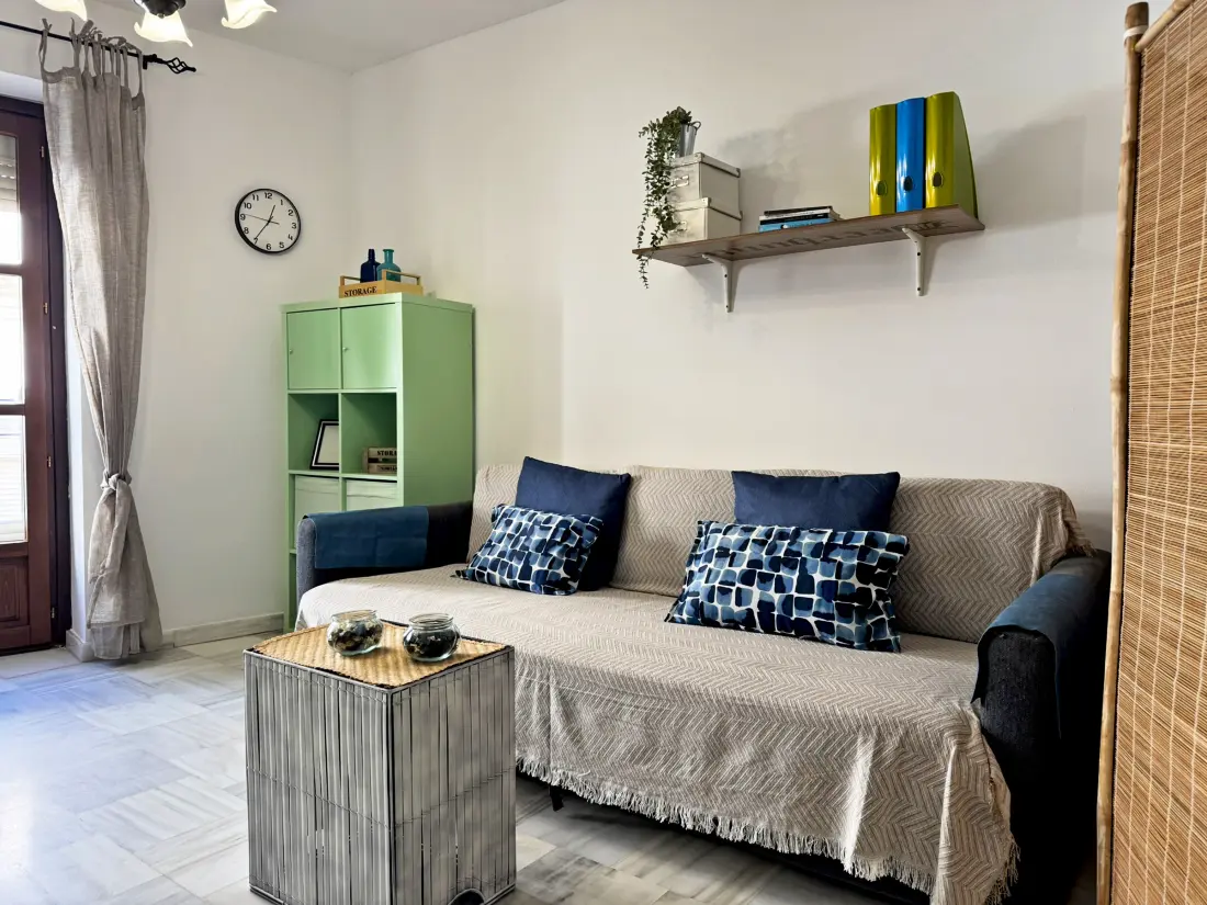 Location de Vacances Jerez de la Frontera 35