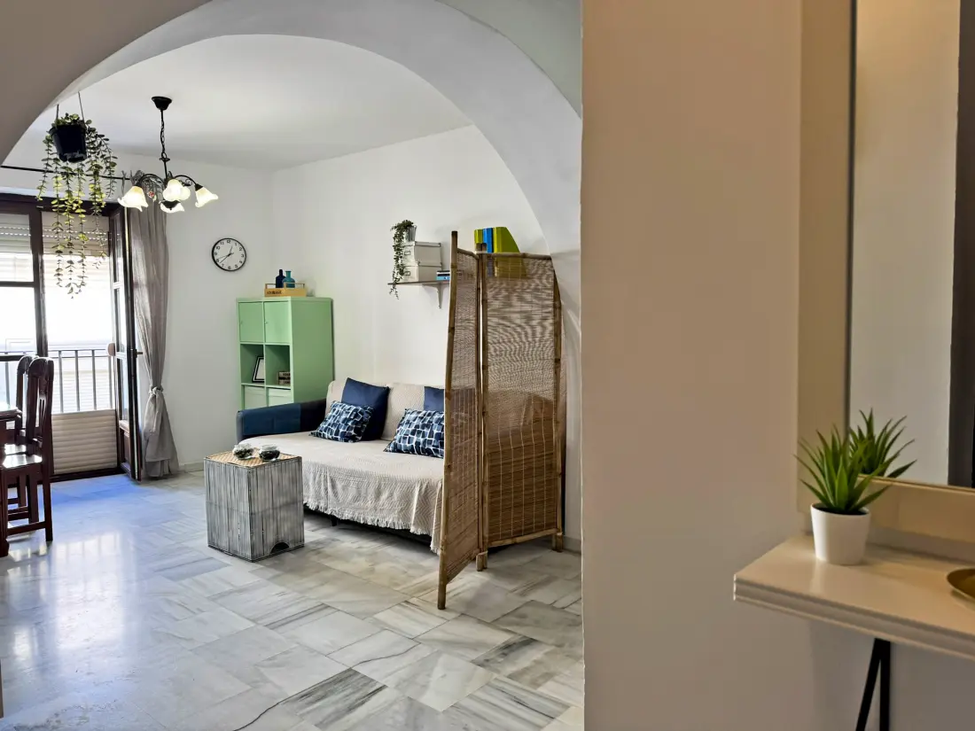 Location de Vacances Jerez de la Frontera 35