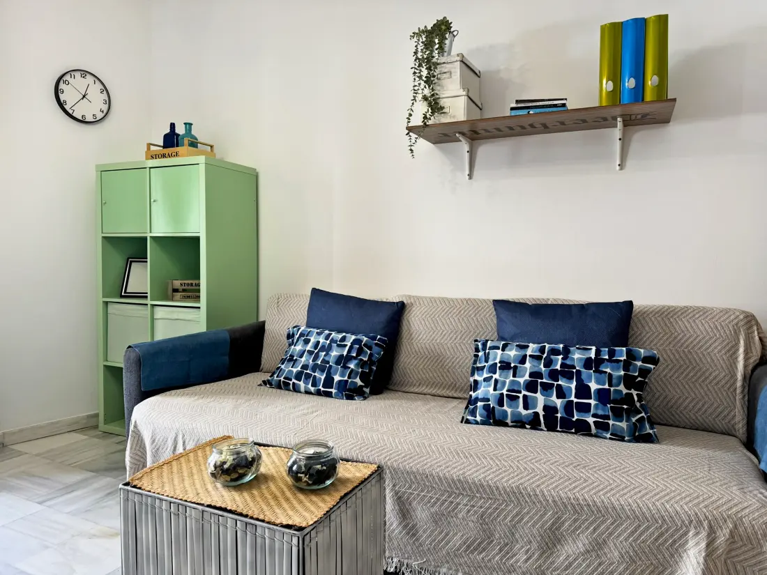Location de Vacances Jerez de la Frontera 35