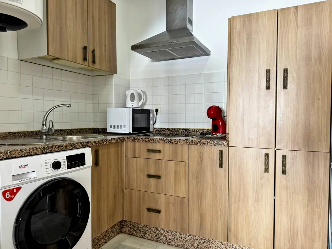 Location de Vacances Jerez de la Frontera 35