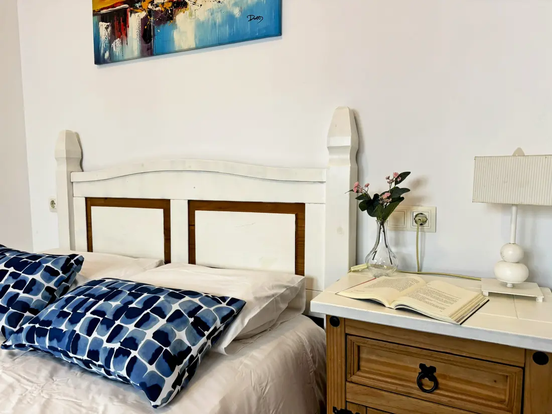 Location de Vacances Jerez de la Frontera 35
