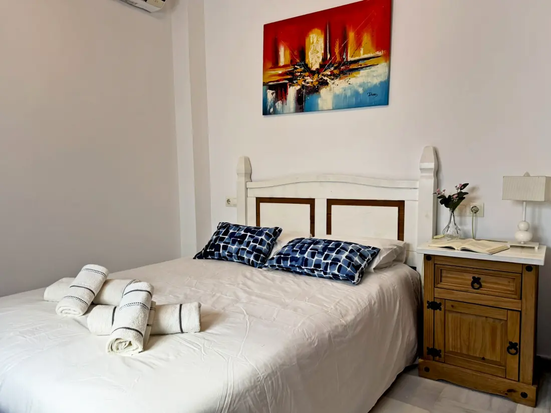 Location de Vacances Jerez de la Frontera 35