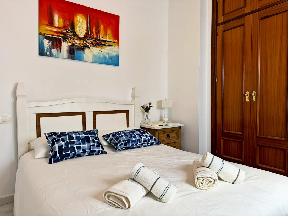 Location de Vacances Jerez de la Frontera 35