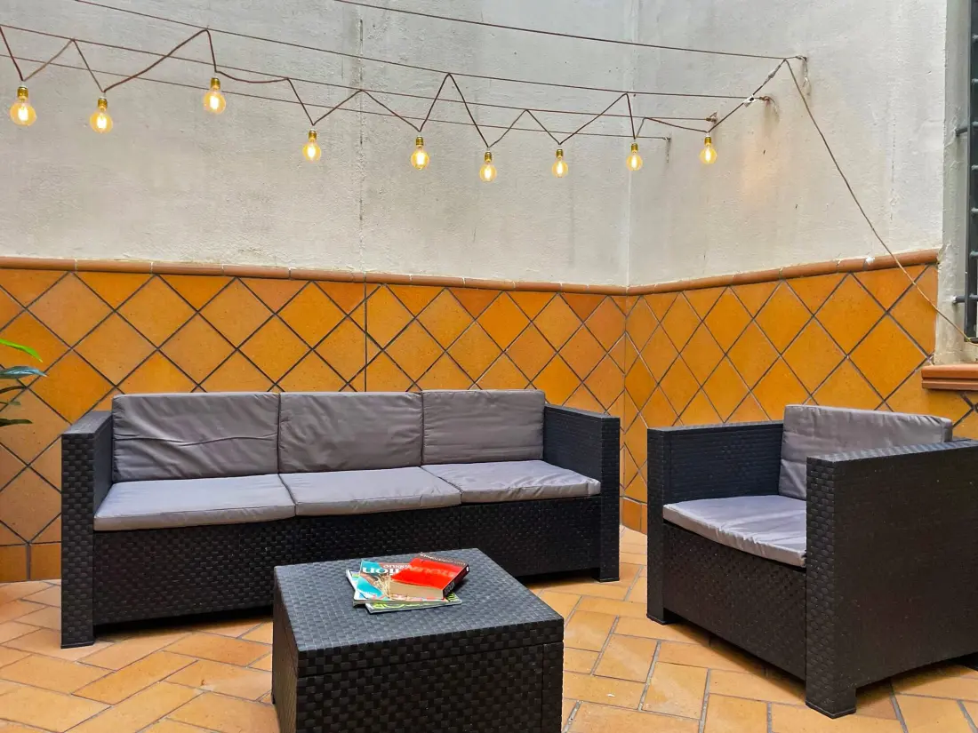 Location de Vacances Jerez de la Frontera 36
