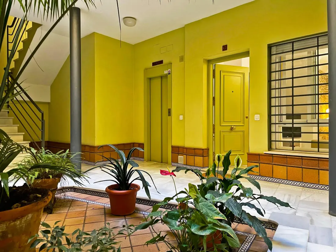 Location de Vacances Jerez de la Frontera 36