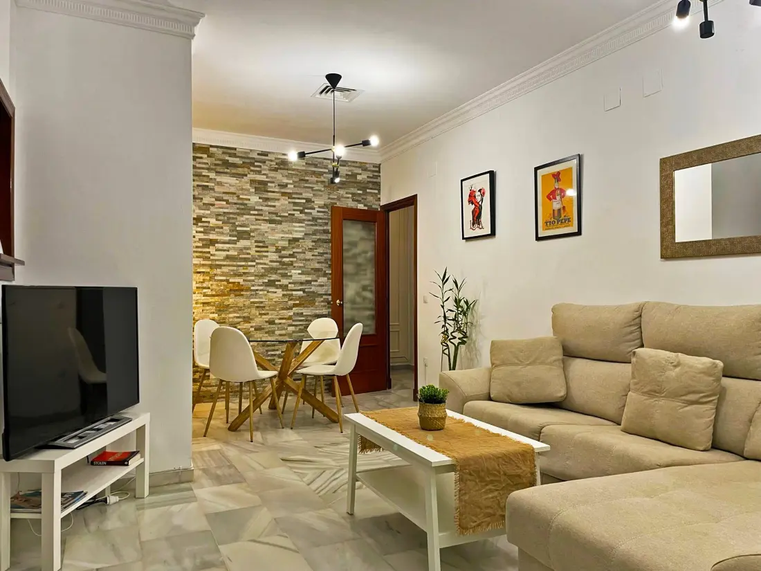 Location de Vacances Jerez de la Frontera 36