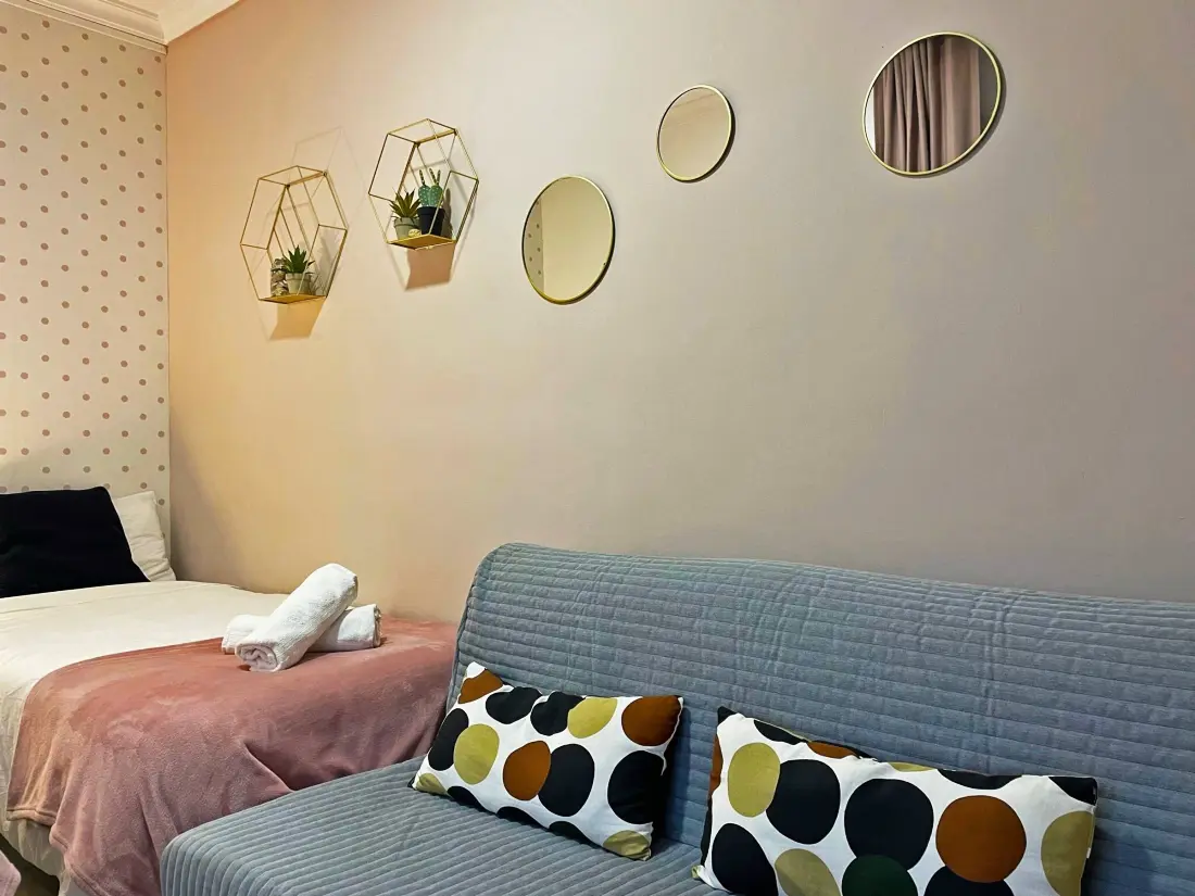 Location de Vacances Jerez de la Frontera 36